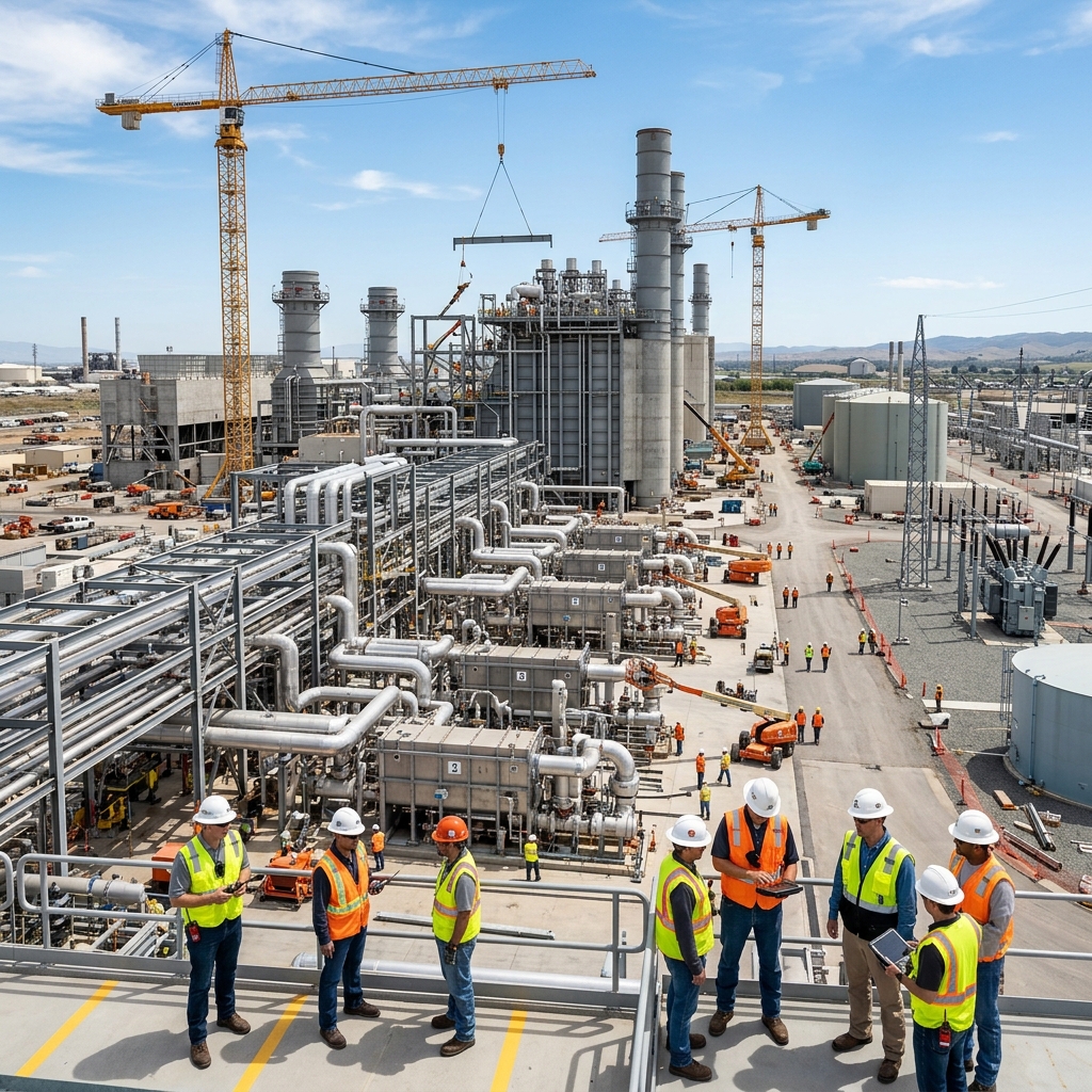 Egy Gold Projects
